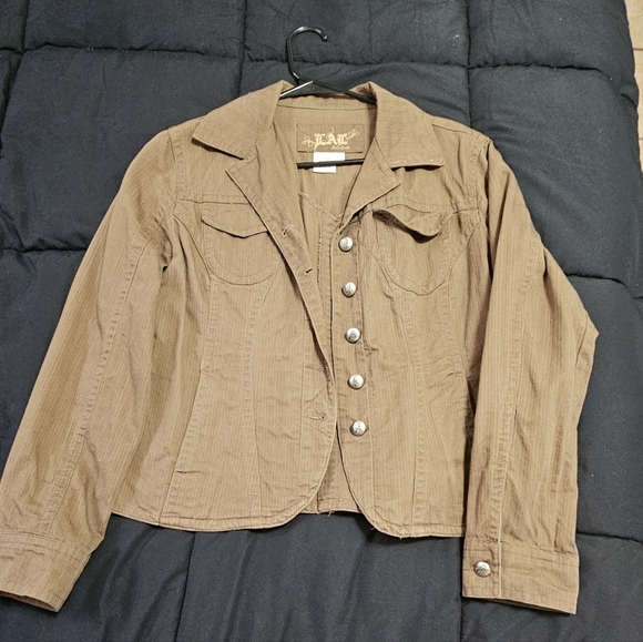 Cute Jacket - Picture 4 of 4